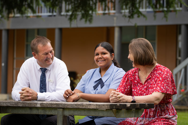 O’Connor Catholic College Armidale