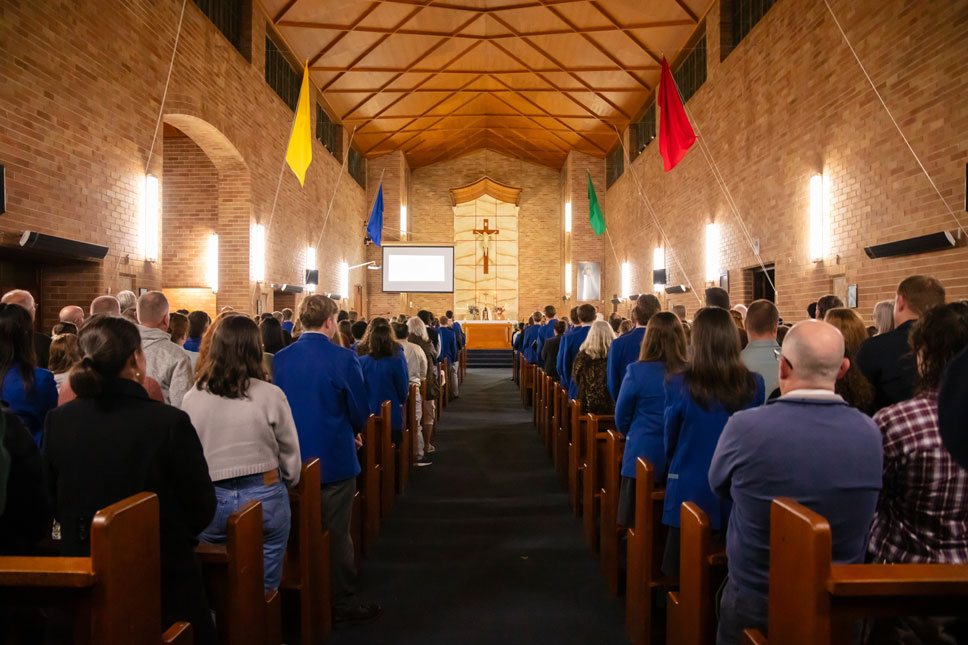 O’Connor Catholic College Armidale History