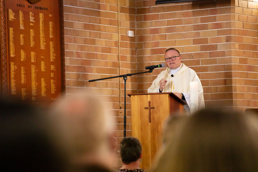 O’Connor Catholic College Armidale