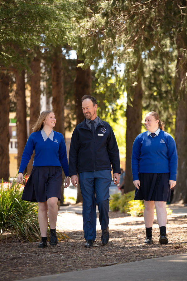 Student Wellbeing