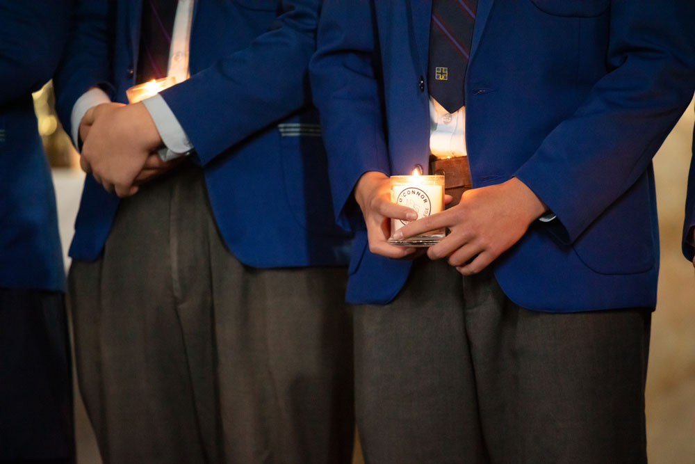 Student Wellbeing