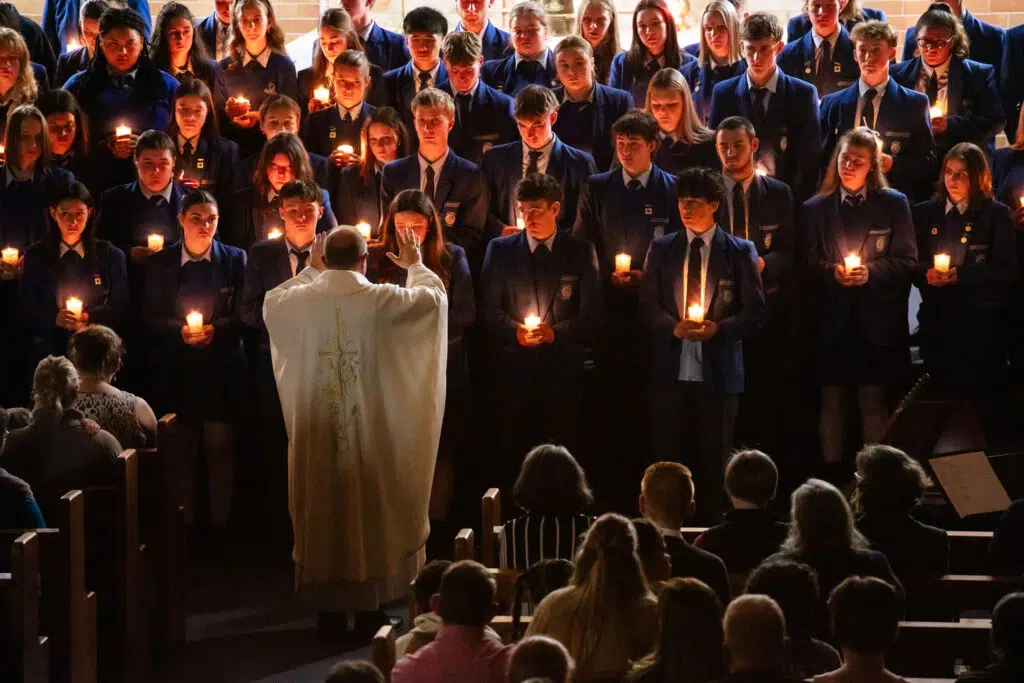 O’Connor Catholic College Armidale